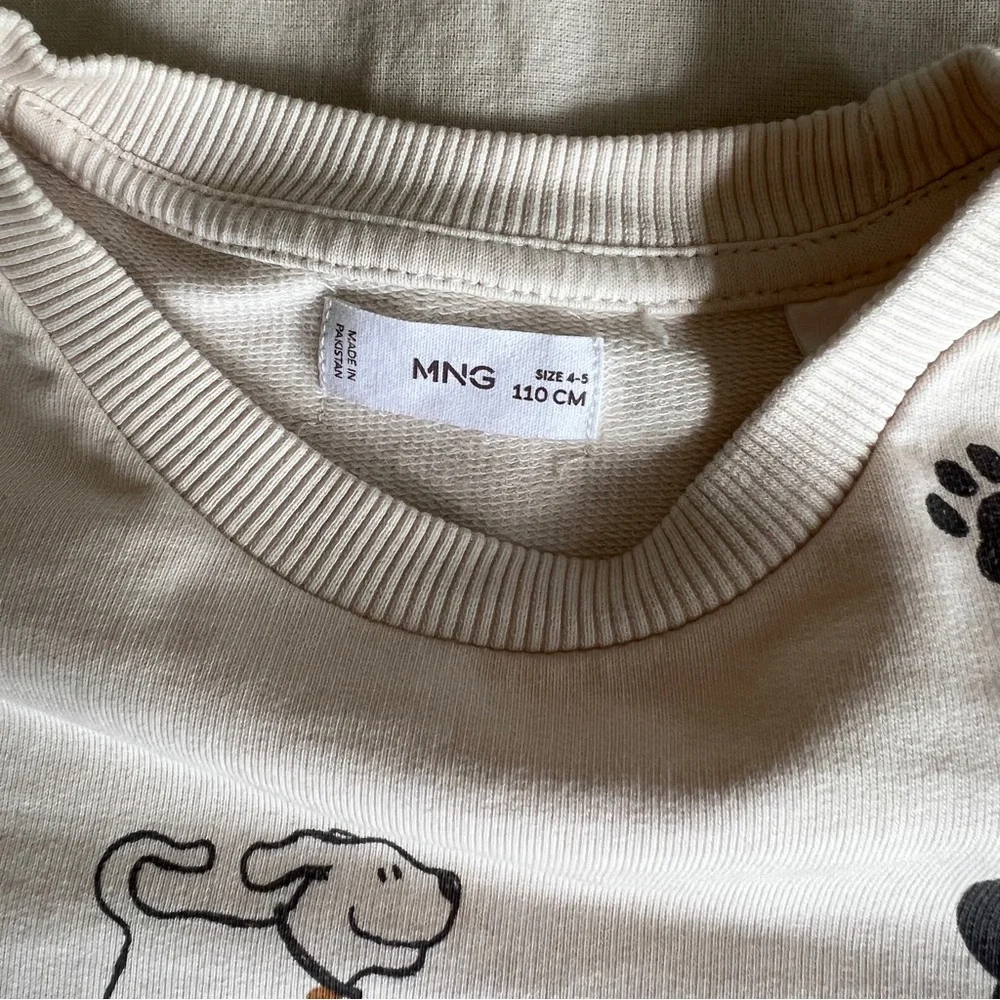 Mango sweater - Picture 5 of 6